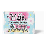 450 Mini Porta Moedas 9x7 Personalizados - Dia Das Mães