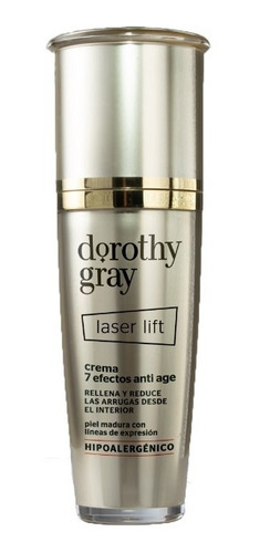 Crema 7 Efectos Anti Age Laser Lift Dorothy Gray