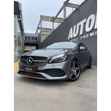 Mercedes Benz A250 Amg-line 