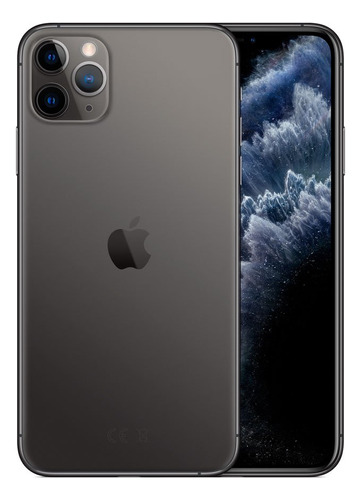 Apple iPhone 11 Pro Max (256gb) - Negro