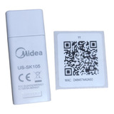 Wifi Para Aire Acondicionado Midea Modelo Eu-sk103x