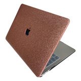 Carcasa Case Estuche Para Macbook Brillante