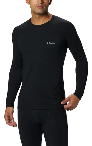 Blusa Columbia Midweight Stretch Baselayer Ml