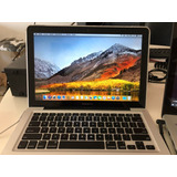 Macbook Pro 13 A1278 2011 Core I5 2,3 Ghz 8gb 320gb