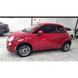 Fiat 500 1.4 Cult 85cv Lh3