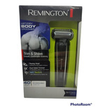 Rasuradora Recargable Remington Bht300 Importada