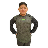 Sudadera De Portero Infantil