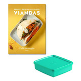 Grandes Recetas Viandas N°7 + Tapperware 400ml