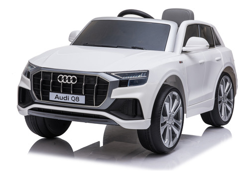  Auto A Bateria Audi Q8 Love 3045