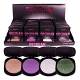 24 Iluminador Mystic Glam Obsidian Hb2600 Ruby Rose Ataca Sj