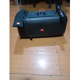 Jbl Party Box On The Go Color Negro