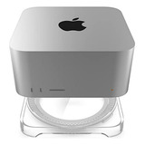 Soporte De Escritorio  Ld202 Compatible Con Mac Studio M2 Ma