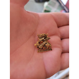 Pin  Salamandra Coronado Francés Vintage