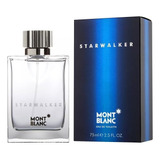 Perfume Montblanc Starwalker 75 Ml Edt Ofertas