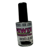 Tinta De Alta Conductividad A Base D/ Cobre Y Grafito 20ml