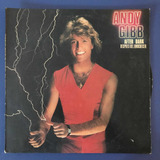 Disco Vinilo Andy Gibb Espues De Anochecer Afer Dark