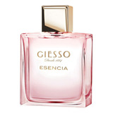 Giesso Esencia Women Edt 100ml