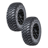 Paquete 2 Llantas 235/75 R15 104/101q 6pr Nereus Ns523