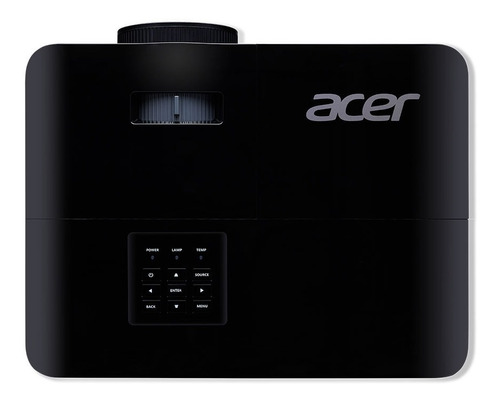 Proyector Acer X1128h 4500 Lúmenes Usb Vga Hdmi Jtg11