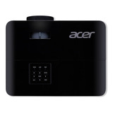 Proyector Acer X1128h 4500 Lúmenes Usb Vga Hdmi Jtg11