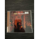 Cd Abba The Visitors