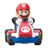 Mario Kart Mario Mini Racers Control Remoto 2021
