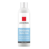 Agua Micelar Lidherma Skinbioma Micelar Water 190 Ml