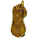  Thanos Manopla Estatueta Exclusiva Sdcc 2019 (16cm)