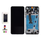 Pantalla Lcd Para Huawei P30 Lite Original Con Marco