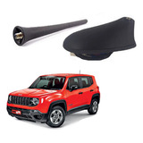 Base Antena Teto Jeep Renegade Longitude 2020 Original Mopar