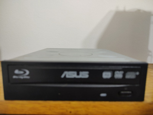 Grabadora Bluray Asus Drw-24d5mt