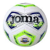 Bola Joma Futsal Sub 11 Infantil Furia Cbfs Frete Grátis!!