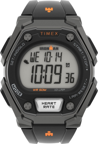 Reloj Timex Hombre Tw5m49400