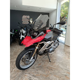 Bmw Gs1200r 2015. Usados Seleccionados. Moto Usada Impecable