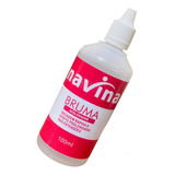 Bruma De Alongamento De Cilios Navina 100ml Aceleradora