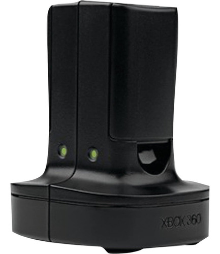 Kit Carga Rapida Xbox 360 Original Nuevo Quick Charge Msi