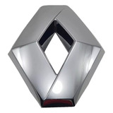 Insignia Emblema Renault Duster 2011 2012 2013 2014