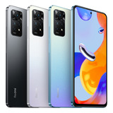 Xiaomi Redmi Note 11 Pro 6/128 Gb Star Blue Versão Global