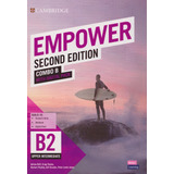 Empower Combo B Upper Intermediate B2 With Digital Pack 
