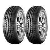 Kit 2 Neumaticos Gt Radial Champiro Vp1 205/65 R15 94h