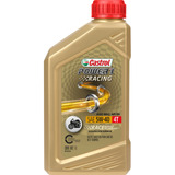 Ace Castrol Power1 Racing 4t 5w 40 Moto Sintetico 1 L X 16un