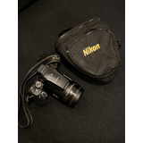 Câmera Digital Nikon Coolpix P900