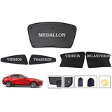 Parasol Cortinas Mazda 3 Sedan Md. 2014-2018 Ct:uu10