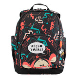 Morral Tigger Outlet S