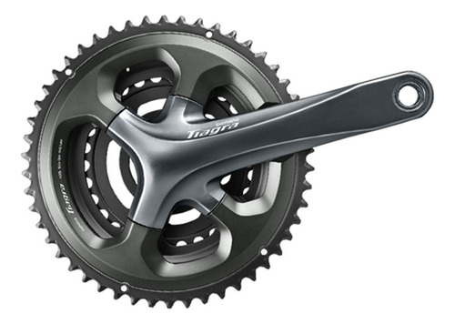 Shimano Tiagra 10-speed Triple Road Bicycle  juego De .