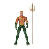 Figura De Acción Aquaman Por Greg Capullo