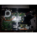 Piezas Laptop Toshiba Satellite C855 S5108 Por Partes