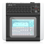 Behringer X18 Mezcladora Digital 18 Canales Con Efectos