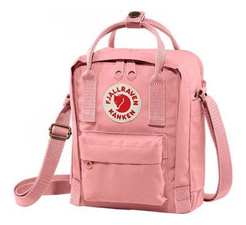 Fjallraven-kanken Mini Bolso Bandolera Unisex Alumno,8l