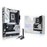 Asus Tarjeta Madre Intel B760 Rog Strix B760-a Gaming Wifi